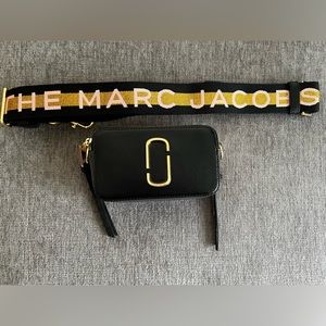Marc Jacobs The Snapshot